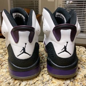 Air Jordan Basketball Shoes